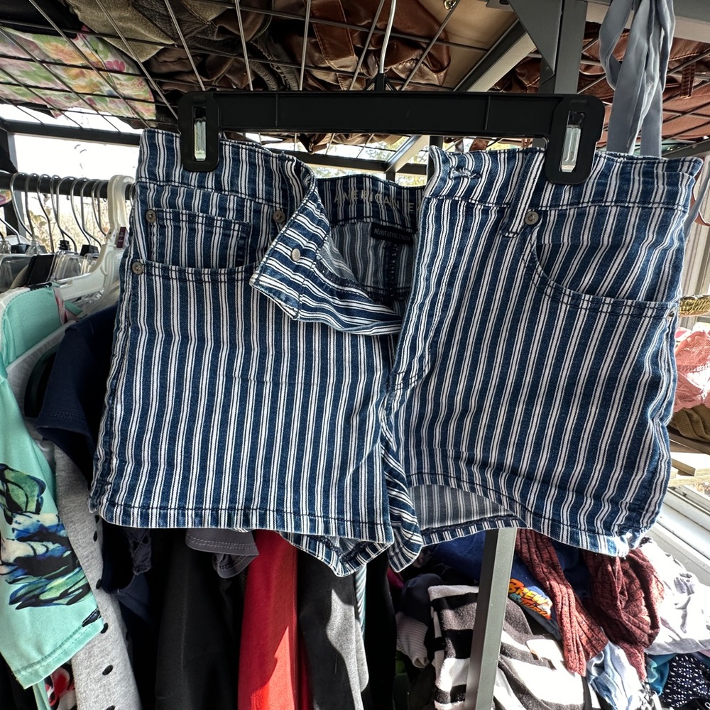 American eagle shorts